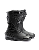 Seca Unisex MC Boots Pulsar II sort