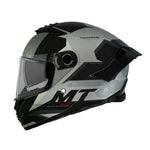 MT -hjelme Integral MC Helmet Thunder 4 SV Exo C2