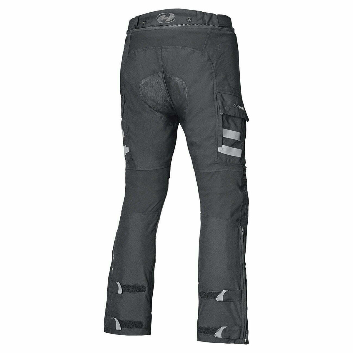 Afholdt Gore-Tex® tekstil mc-pants torno evo sort