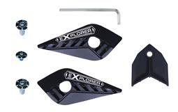 MX701 EXPLORER KIT FOR FULL FACE 