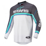 Alpinestar's Cross Sweater Fluid Speed