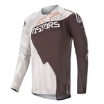 Alpinestars Techstar Factory Metal Sweater Grå/sort/kobber