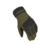 Macna Lady Mc Gloves Dim vandtæt RTX Green