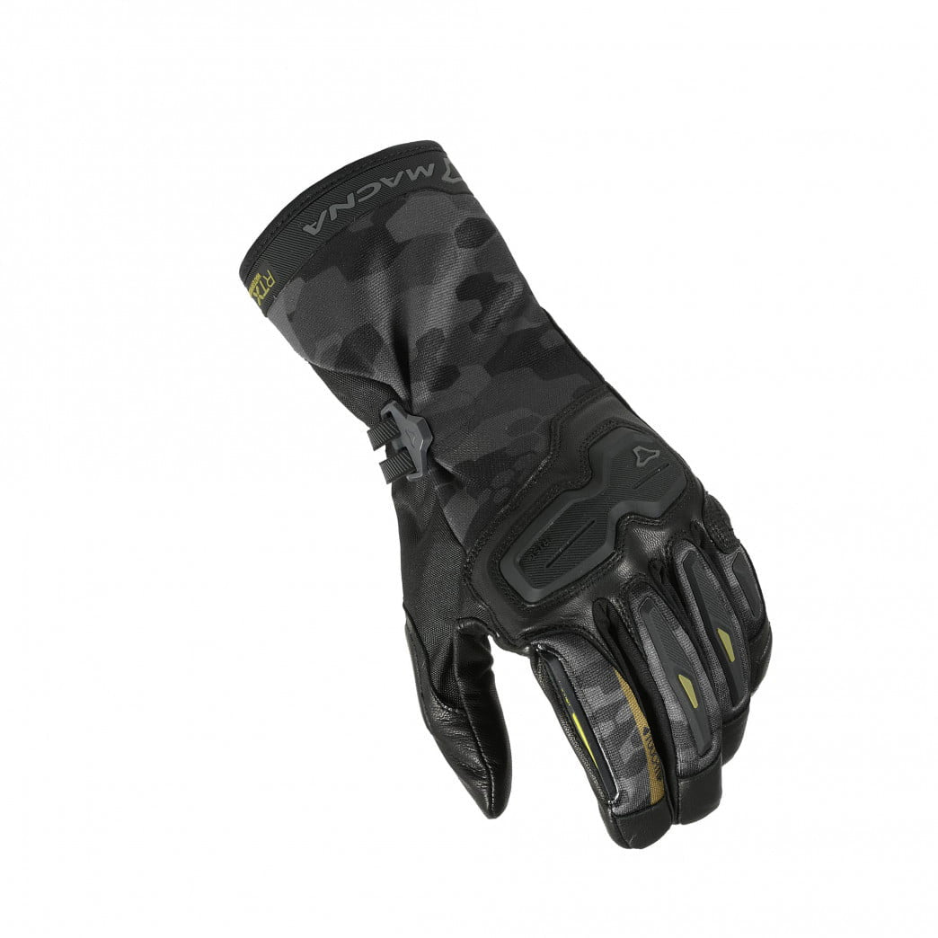 Macna Mc-Gloves Terra vandtæt RTX camo