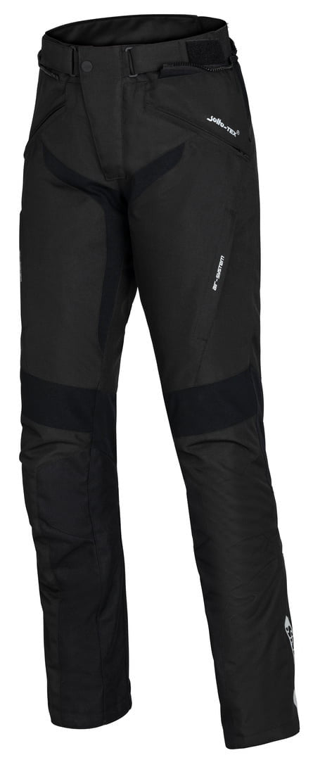 IXS Tekstil MC Pants Tromsö-st