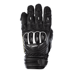 RST Sport MC-Gloves Tractech Evo 4 Kort sort