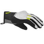 Spidi Women MC-Gloves Flash CE Gray /Flu