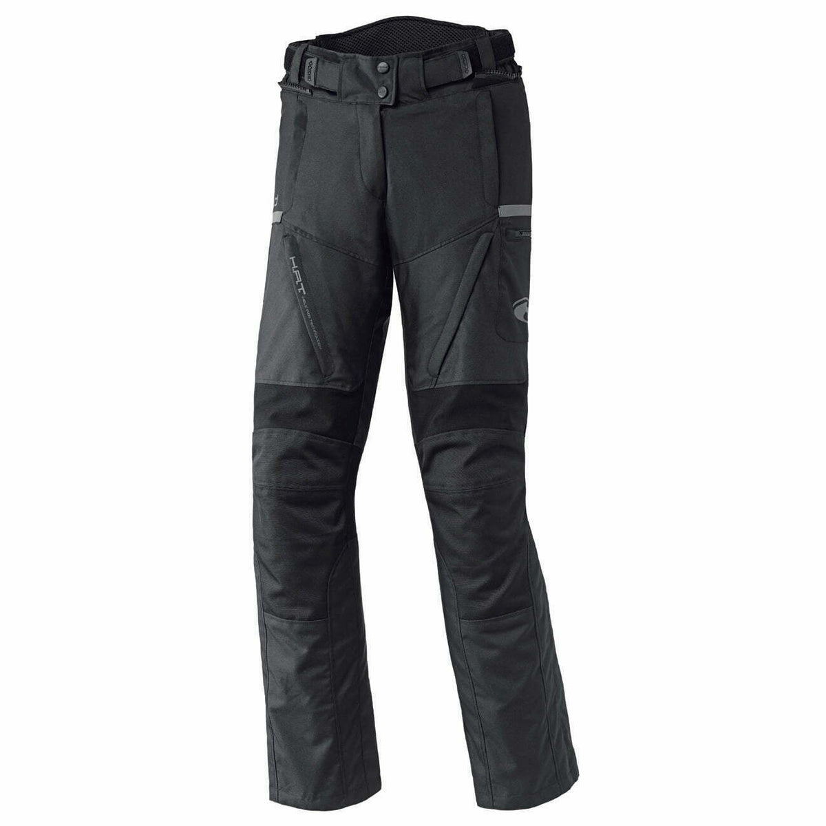 Held Textile Mc-pants Vader Black