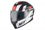 Mt Helmets Integral MC Helmet Stinger 2 Zivze B2