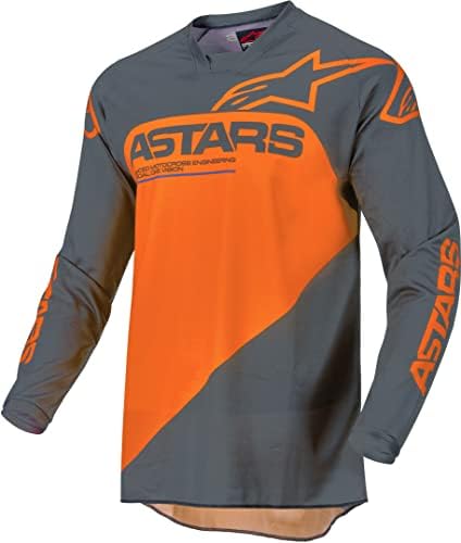 Alpinestar's Cross Sweater Supermatic