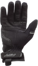 RST MC Handsker Adventure-X Black