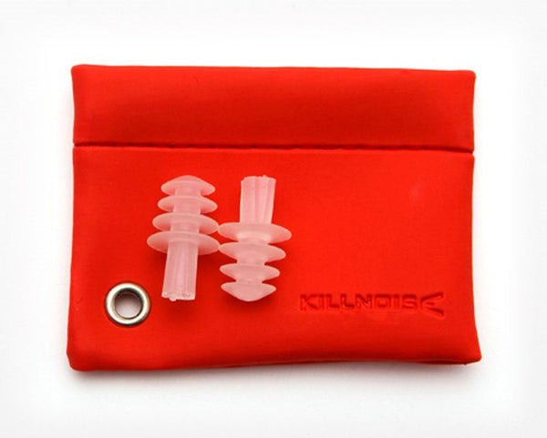 Killnoice ørepropper røde