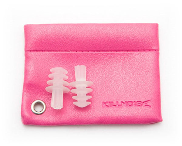 Killnoice ørepropper lyserøde