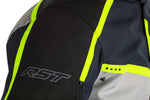 RST Textil Mc-Jakke Maverick Blå 