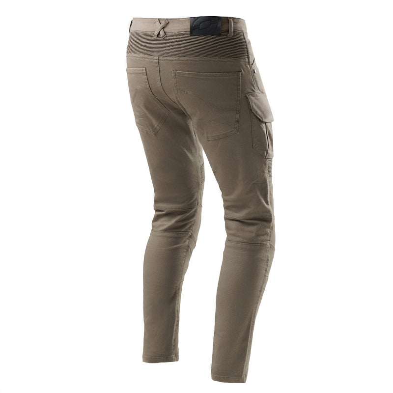 Ozone Kevlar Mc-pants Faster Olive