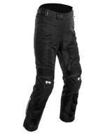 Richa lady textile mc-pants airvent evo 2 black