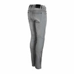 GMS Lady Kevlar Mc-Jeans Rattle Gray