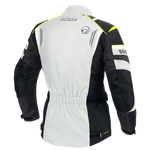 Büse Dam Textile Mc jacket Breno Pro Gray