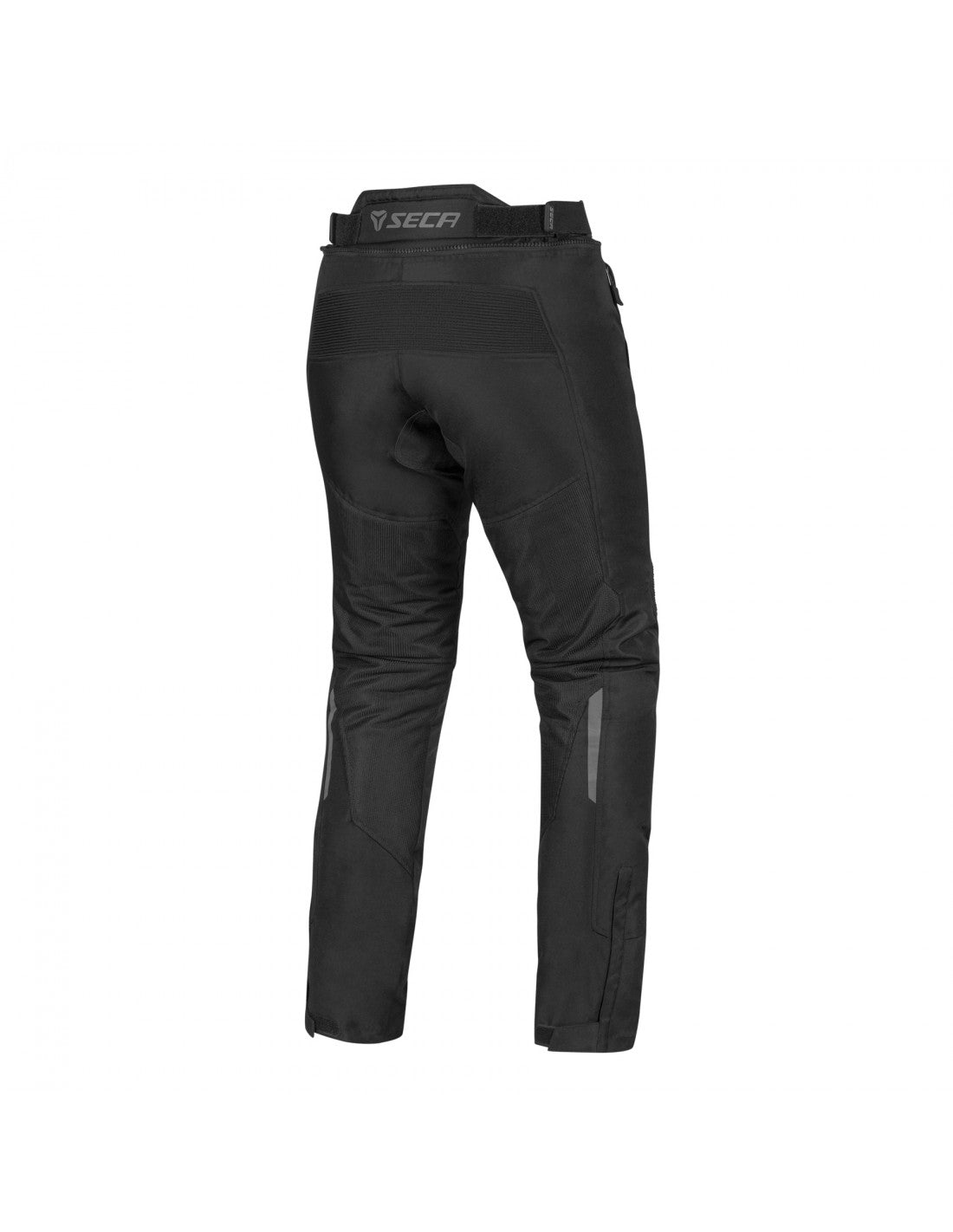 Seca Textile MC-Pants Hybrid III sort