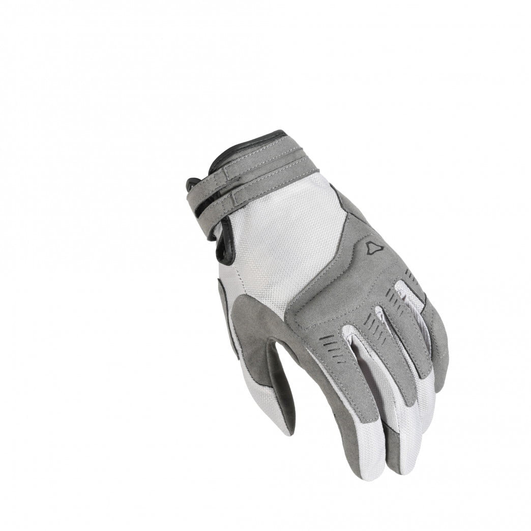 Macna Mc Gloves Darko Gray