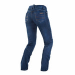 Shima Dam Kevlar Mc-Jeans Sansa Blue 