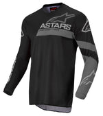 Alpinestars børn krydser racer grafit