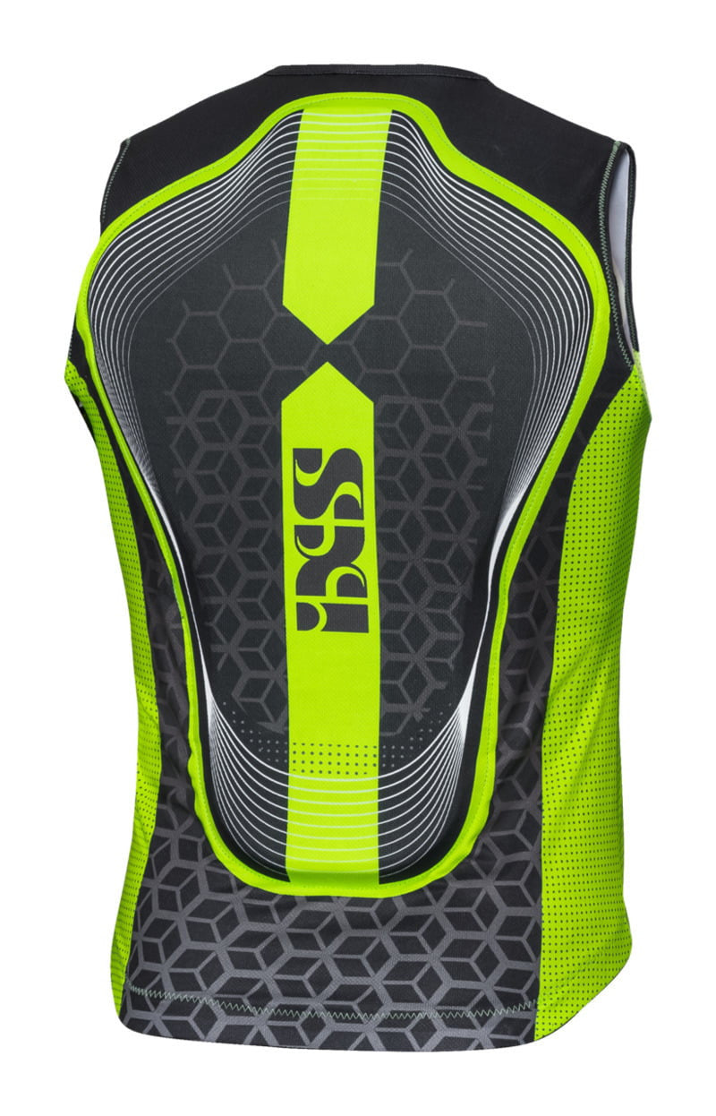 iXS Protective Vest RS-20 