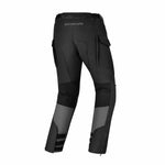 Shima Textile MC-Pants Hero 2.0 Grå /sort