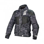 Macna Textile MC-Jacket Bazooka Camo