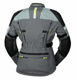 Ixs gore-tex® tekstil mc jakke eventyr