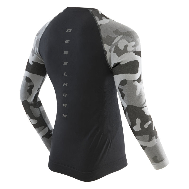 Rebelhorn Underwear Freeze II Camo