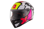 MT -hjelme Integral MC Helmet Revenge 2 Light C0