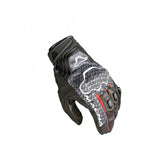 Macna Mc Gloves Assault Gray