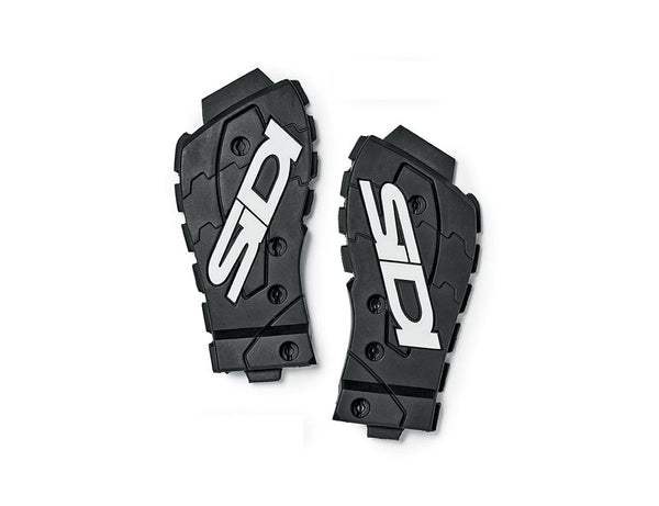 SIDI Spare Part 156 SP SRS SOLES CLICK Black 
