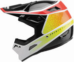 Svar Cross MC Helmet AR1 vivd sort /influenza