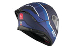 Mt Helmets Integral MC Helmet Thunder 4 SV R25 Red