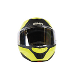 SMK Åbn MC Helmet Gullwing Influenza