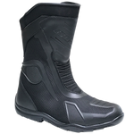 Büse Unisex MC Boots B170 Sort