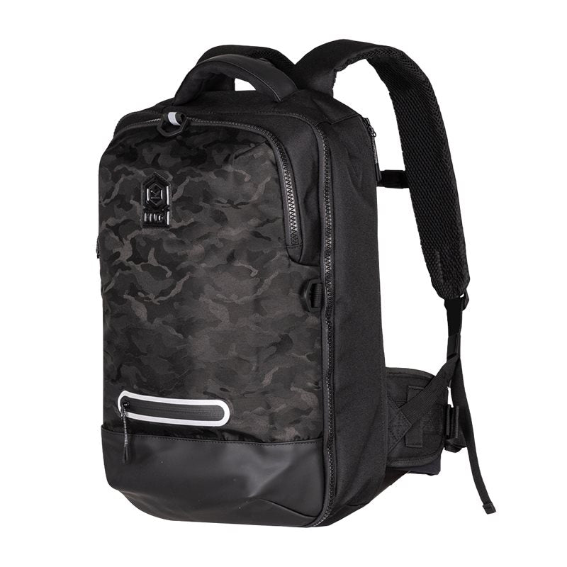 Knox Eda Backpack Black