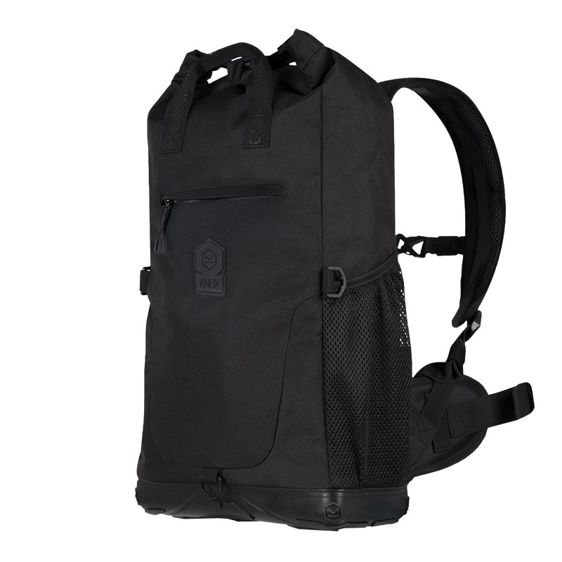 Knox Backpack Studio Mk3 sort