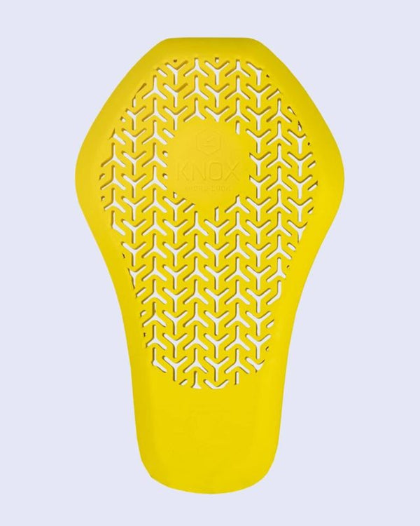 Knox tilbage beskytter mikro-lock niveau 2