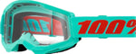 100% Goggles Strata 2 Maupiti - Clear