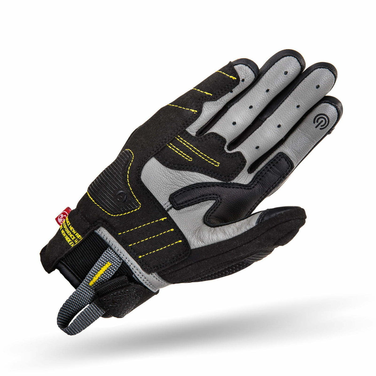 Shima Mc Gloves X-Breeze 2 Black