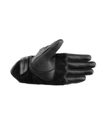 Seca Mc-Gloves Tabu II perforeret sort