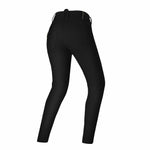 Shima Lady Kevlar Mc-Leggings Nox 2.0 Sort