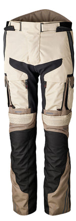 RST Tekstil MC-Pants Adventure-X Sand