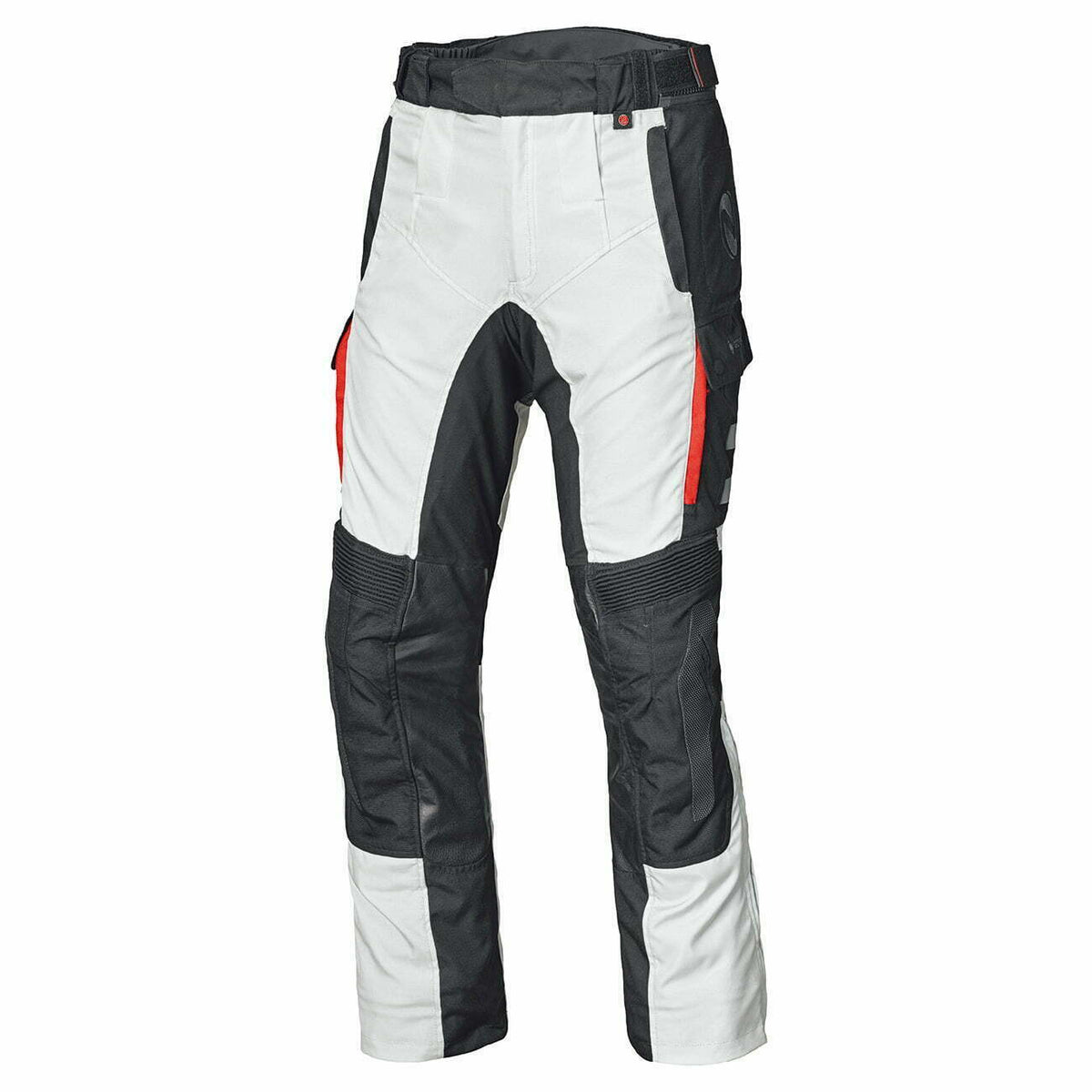 Afholdt Gore-Tex® tekstil mc-pants torno evo grå