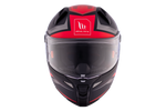 Mt Helmets Integral MC Helmet Revenge 2 Hatax B5