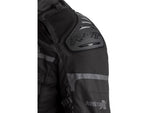 RST Airbag Tekstil MC JACK EVENTURE-X Sort