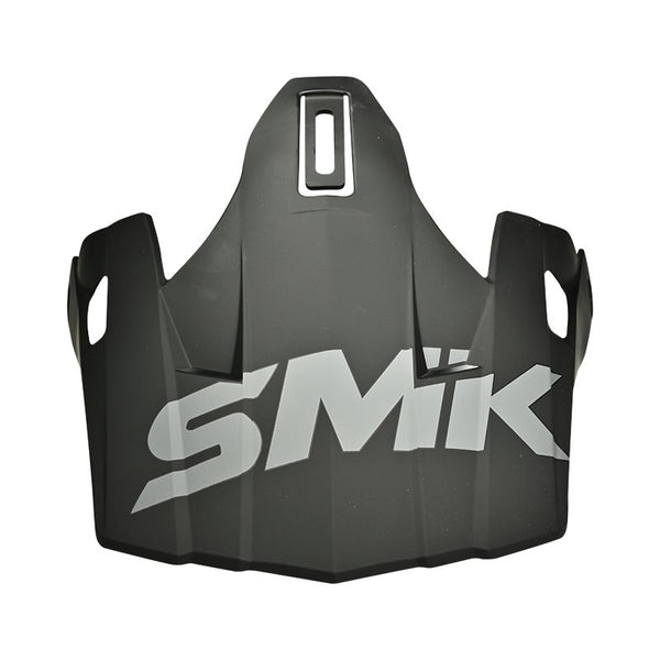 Skærm SMK al den matte sorte